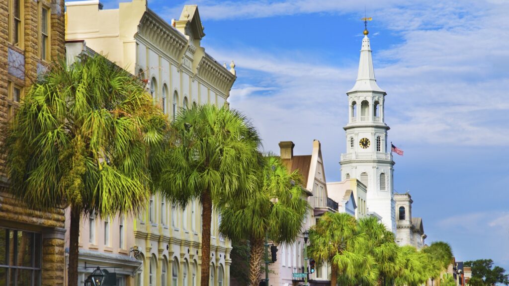 Charleston-GoTravelDaily