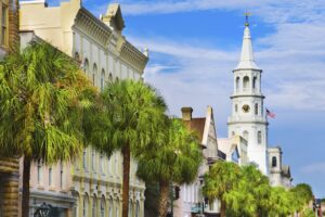 Charleston-GoTravelDaily