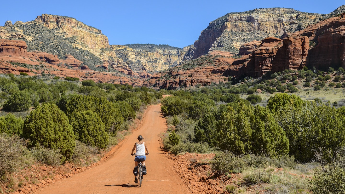 Sedona-GoTravelDaily