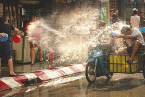 Songkran-Festival-Thailand-Water-Festival