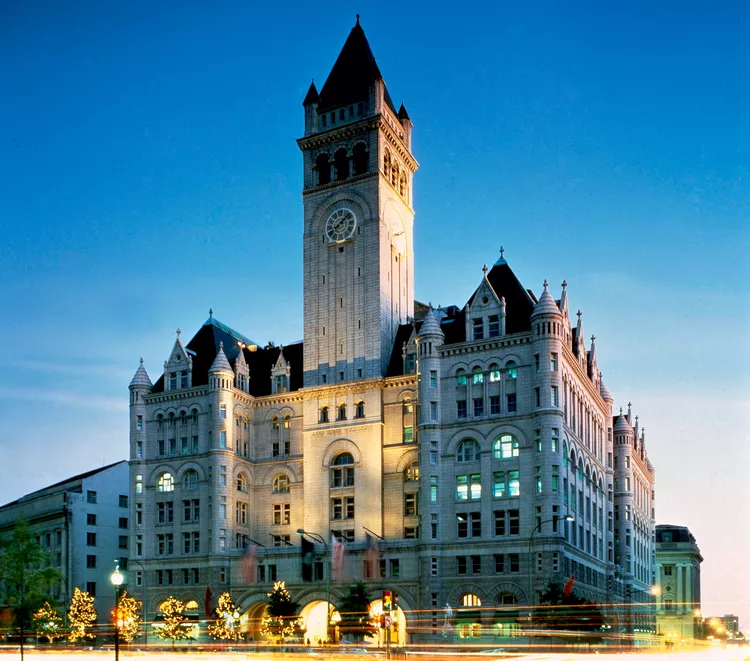 Trump-Hotel-Washington-DC-GoTravelDaily