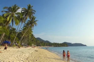 koh-chang-lonely-beach-gotraveldaily